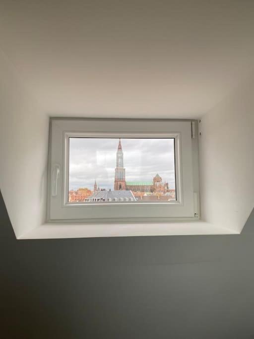 Les Toits D'Austerlitz Apartment Strasbourg Luaran gambar